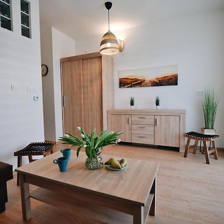 Relaksik 60 By Housine Apartment Затор Екстериор снимка