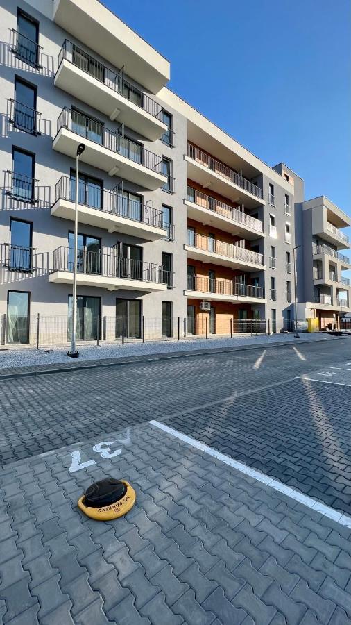 Relaksik 60 By Housine Apartment Затор Екстериор снимка